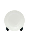 Assiette blanche 10"