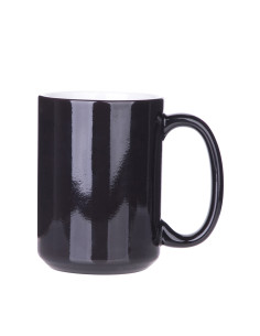 15oz Color Changing Mug(Black)