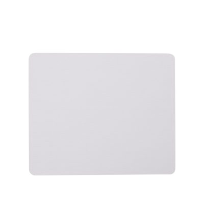 Tapis de souris 5 mm (rectangulaire, 220 x 180 mm)