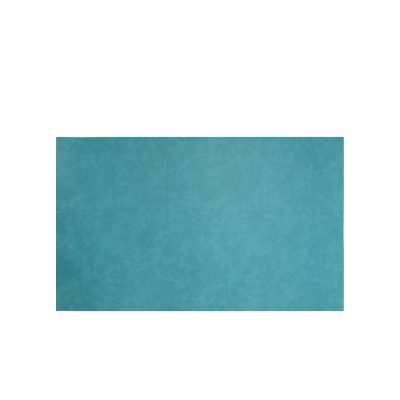 Feuille de cuir PU sublimable 30*50 cm (vert)