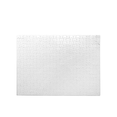 Puzzle sublimation brillant 500 pièces 38,5*52,5 cm