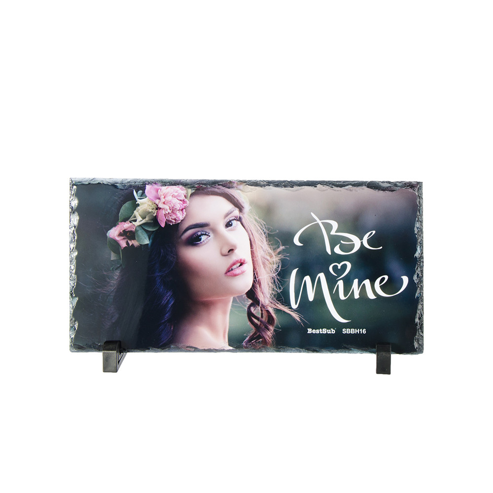 Grande pierre rectangulaire (16*30 cm)