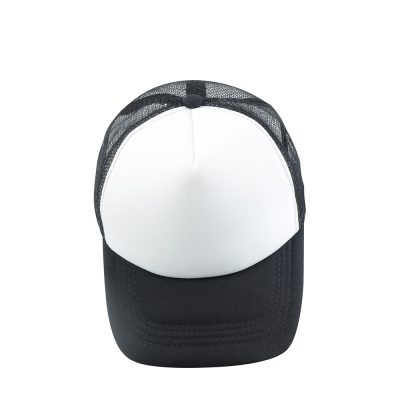 Casquette de sublimation (noir)